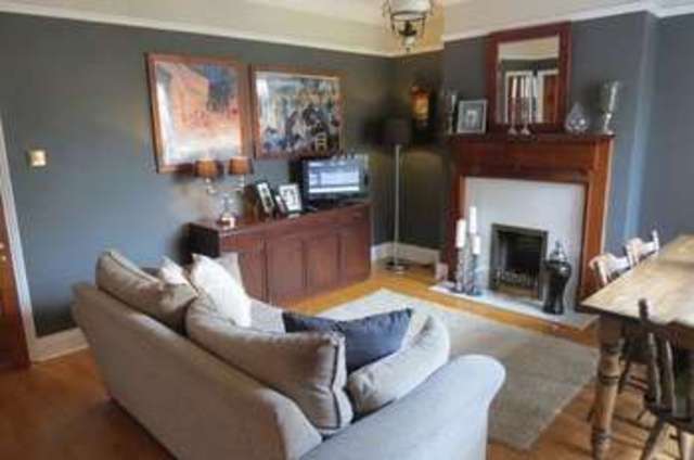  Image of 3 bedroom Terraced house for sale in Nottingham Road Melton Mowbray LE13 at Nottingham Road  Melton Mowbray, LE13 0NP