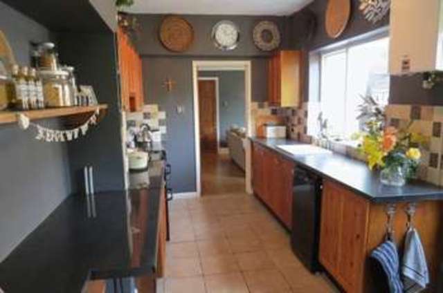  Image of 3 bedroom Terraced house for sale in Nottingham Road Melton Mowbray LE13 at Nottingham Road  Melton Mowbray, LE13 0NP