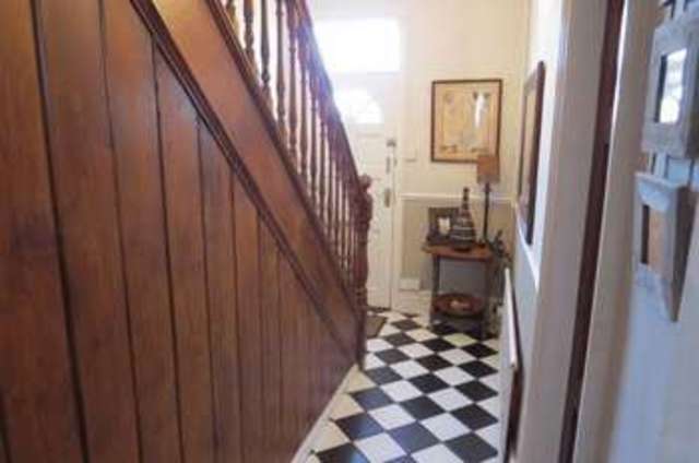  Image of 3 bedroom Terraced house for sale in Nottingham Road Melton Mowbray LE13 at Nottingham Road  Melton Mowbray, LE13 0NP