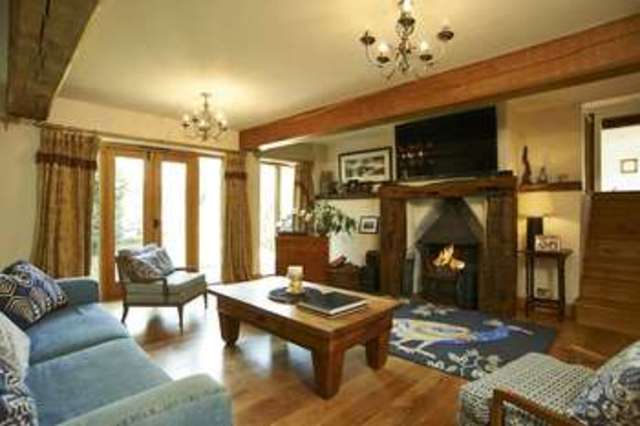 Image of 4 bedroom Detached house for sale in Pensax Abberley Worcester WR6 at Pensax Abberley Worcester, WR6 6AE