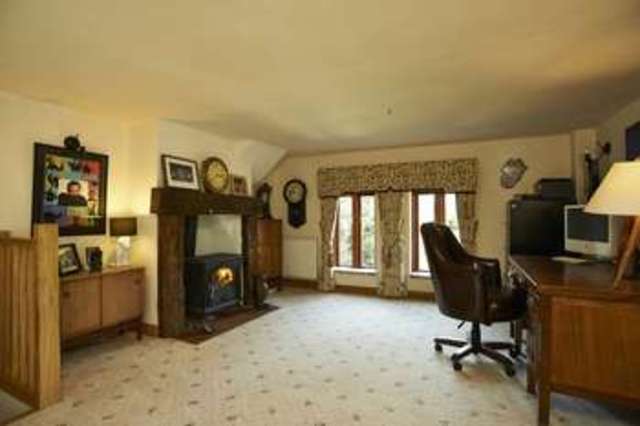  Image of 4 bedroom Detached house for sale in Pensax Abberley Worcester WR6 at Pensax Abberley Worcester, WR6 6AE