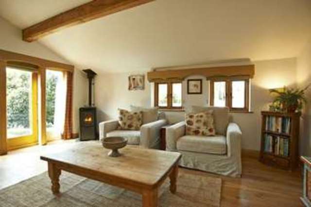  Image of 4 bedroom Detached house for sale in Pensax Abberley Worcester WR6 at Pensax Abberley Worcester, WR6 6AE
