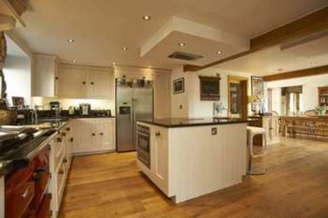  Image of 4 bedroom Detached house for sale in Pensax Abberley Worcester WR6 at Pensax Abberley Worcester, WR6 6AE