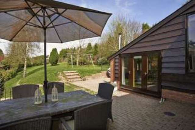  Image of 4 bedroom Detached house for sale in Pensax Abberley Worcester WR6 at Pensax Abberley Worcester, WR6 6AE