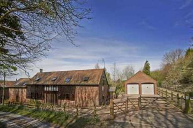 Image of 4 bedroom Detached house for sale in Pensax Abberley Worcester WR6 at Pensax Abberley Worcester, WR6 6AE