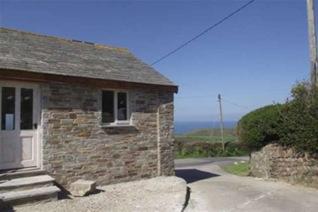  Image of 2 bedroom Detached house to rent in Delabole PL33 at Delabole, PL33 9DG