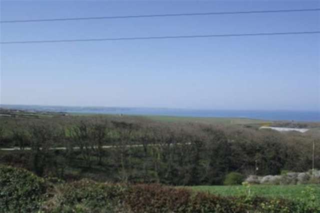  Image of 2 bedroom Detached house to rent in Delabole PL33 at Delabole, PL33 9DG