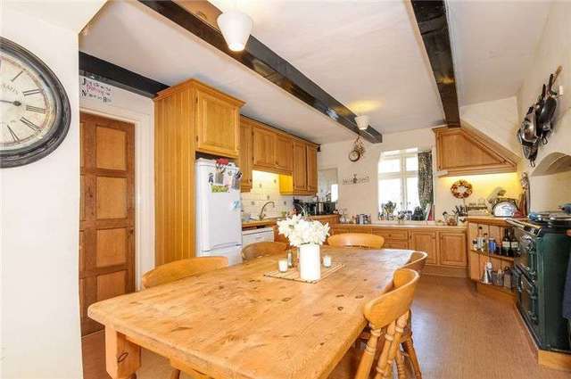  Image of 6 bedroom Detached house to rent in Bridge Terrace Bampton Tiverton EX16 at Oakford Bridge Bampton Tiverton, EX16 9JA