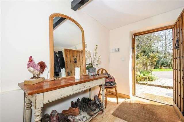  Image of 6 bedroom Detached house to rent in Bridge Terrace Bampton Tiverton EX16 at Oakford Bridge Bampton Tiverton, EX16 9JA