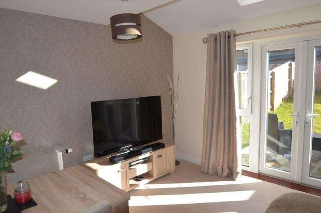  Image of 2 bedroom Terraced house for sale in Aiken Grange Milton Keynes Village Milton Keynes MK10 at Aiken Grange Oakgrove Village Milton Keynes, MK10 9SR