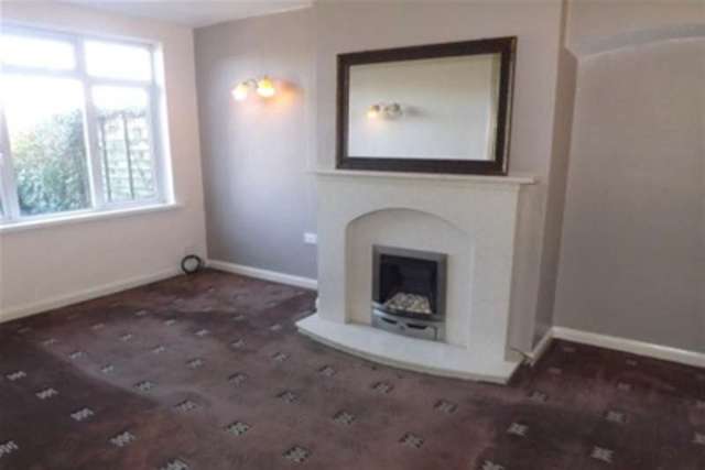  Image of 3 bedroom Detached house to rent in Oakhurst Road Birmingham B27 at Birmingham, B27 7PH
