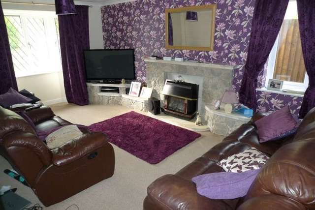  Image of 5 bedroom Detached house for sale in Oaklands View Greenmeadow Cwmbran NP44 at Cwmbran, NP44 5EE