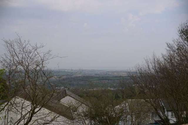  Image of 5 bedroom Detached house for sale in Oaklands View Greenmeadow Cwmbran NP44 at Cwmbran, NP44 5EE