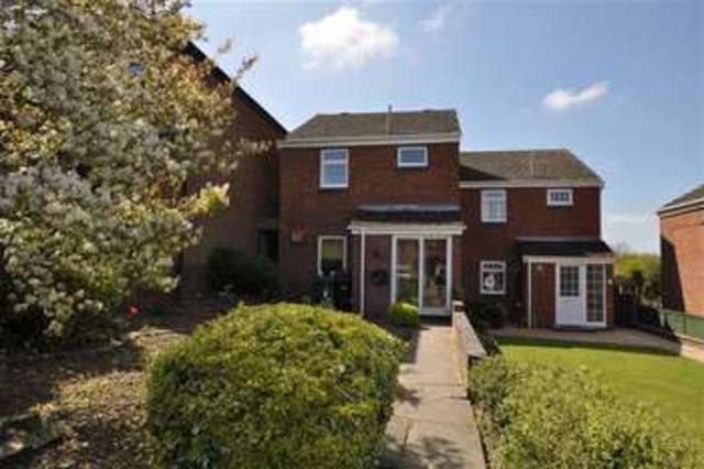  Image of 2 bedroom Property to rent in Oakleigh Road Droitwich WR9 at Oakleigh Road Droitwich Spa Droitwich Spa, WR9 0RP
