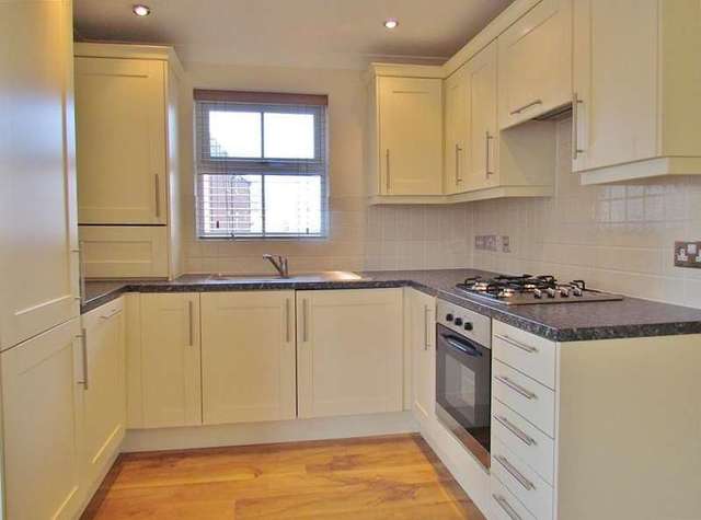  Image of 2 bedroom Apartment to rent in Ock Bridge Place Abingdon OX14 at Drayton Road  Abingdon, OX14 5FW