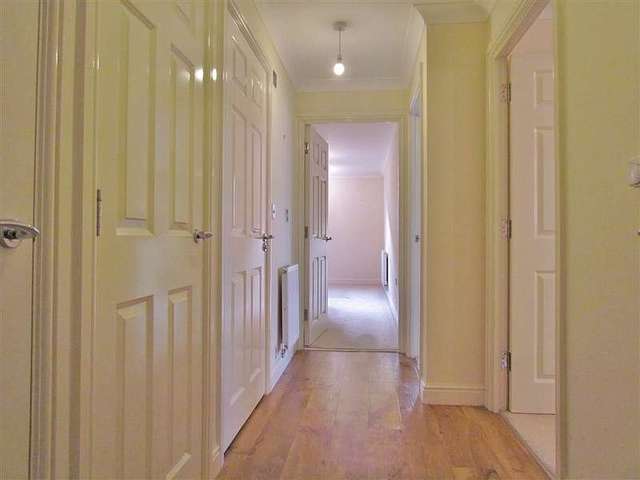 Image of 2 bedroom Apartment to rent in Ock Bridge Place Abingdon OX14 at Drayton Road  Abingdon, OX14 5FW