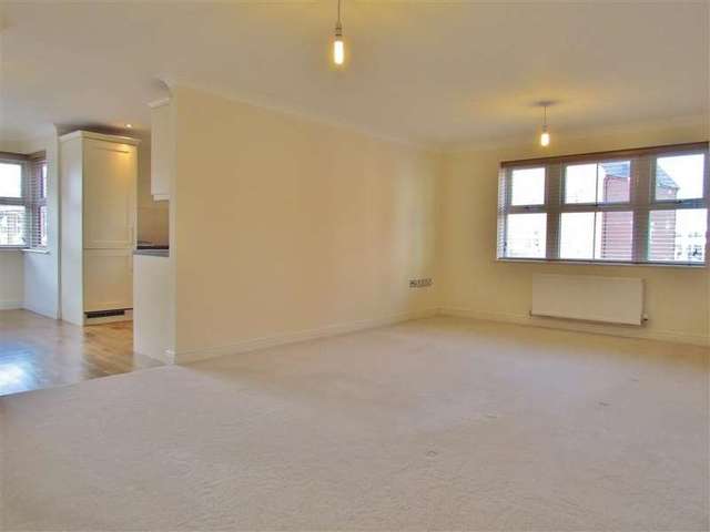  Image of 2 bedroom Apartment to rent in Ock Bridge Place Abingdon OX14 at Drayton Road  Abingdon, OX14 5FW