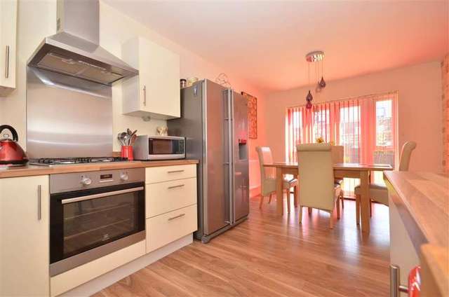  Image of 4 bedroom Detached house for sale in Oddstones Codmore Hill Pulborough RH20 at Pulborough West Sussex Pulborough, RH20 1FS