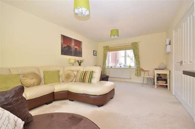  Image of 4 bedroom Detached house for sale in Oddstones Codmore Hill Pulborough RH20 at Pulborough West Sussex Pulborough, RH20 1FS