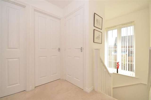 Image of 4 bedroom Detached house for sale in Oddstones Codmore Hill Pulborough RH20 at Pulborough West Sussex Pulborough, RH20 1FS