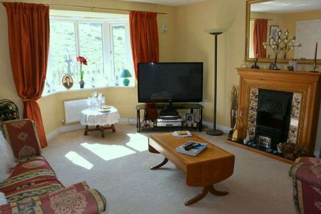  Image of 4 bedroom Detached house for sale in Portugal Way Okehampton EX20 at Okehampton, EX20 1DG