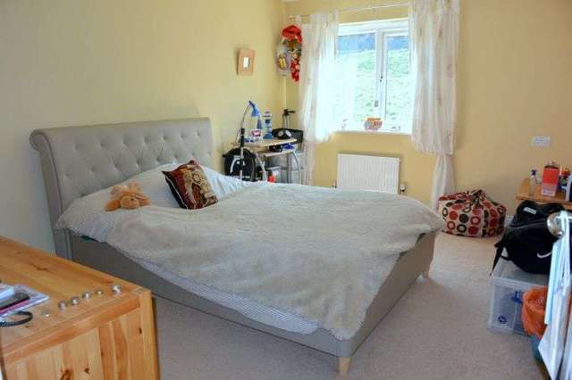  Image of 4 bedroom Detached house for sale in Portugal Way Okehampton EX20 at Okehampton, EX20 1DG