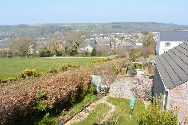  Image of 4 bedroom Detached house for sale in Portugal Way Okehampton EX20 at Okehampton, EX20 1DG