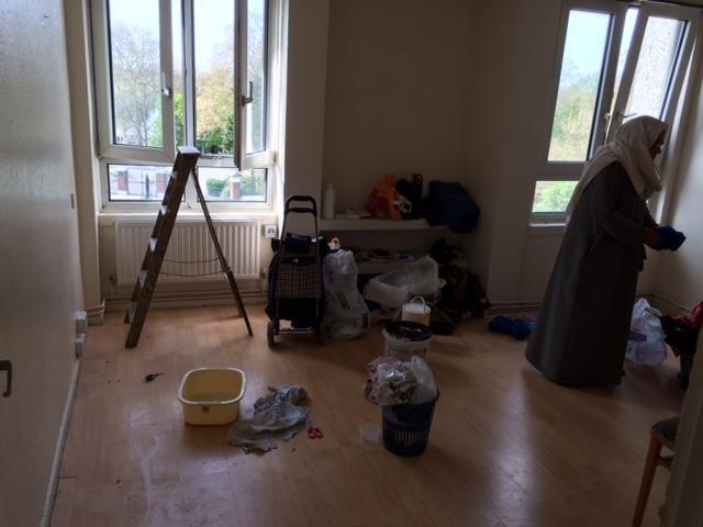  Image of 3 bedroom Flat to rent in Lake View Estate Old Ford Road London E3 at Bow  London, E3 5TB