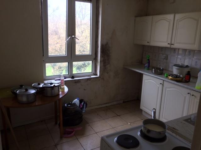  Image of 3 bedroom Flat to rent in Lake View Estate Old Ford Road London E3 at Bow  London, E3 5TB