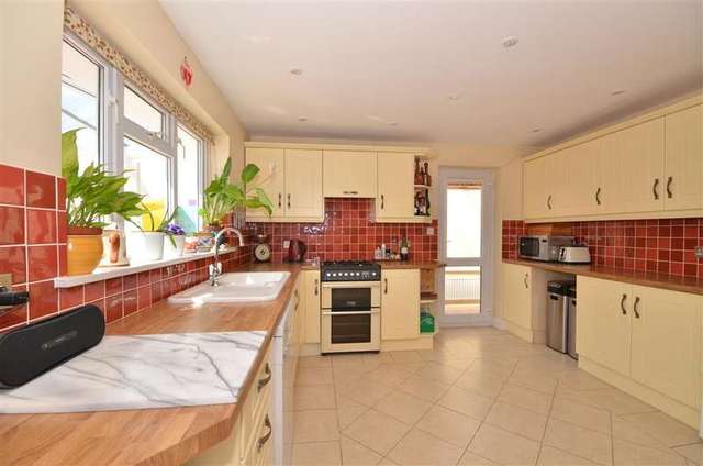  Image of 4 bedroom Bungalow for sale in Horsham Road Beare Green Dorking RH5 at Beare Green Dorking Dorking, RH5 4QU