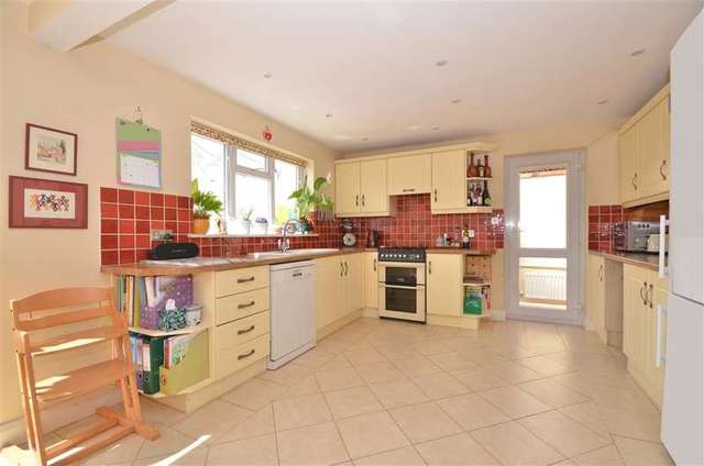  Image of 4 bedroom Bungalow for sale in Horsham Road Beare Green Dorking RH5 at Beare Green Dorking Dorking, RH5 4QU