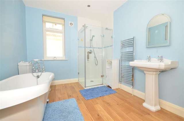  Image of 4 bedroom Bungalow for sale in Horsham Road Beare Green Dorking RH5 at Beare Green Dorking Dorking, RH5 4QU