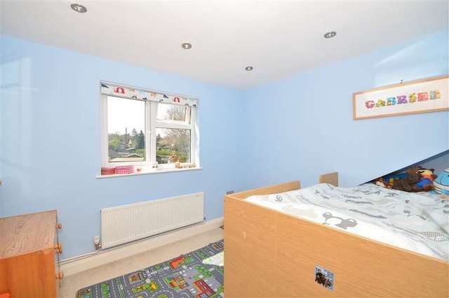  Image of 4 bedroom Bungalow for sale in Horsham Road Beare Green Dorking RH5 at Beare Green Dorking Dorking, RH5 4QU