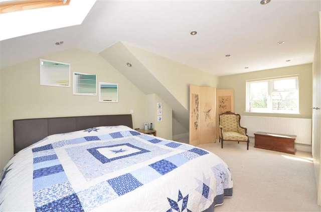  Image of 4 bedroom Bungalow for sale in Horsham Road Beare Green Dorking RH5 at Beare Green Dorking Dorking, RH5 4QU