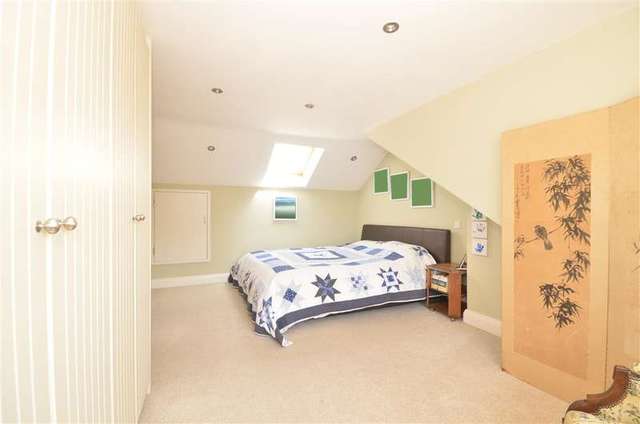  Image of 4 bedroom Bungalow for sale in Horsham Road Beare Green Dorking RH5 at Beare Green Dorking Dorking, RH5 4QU
