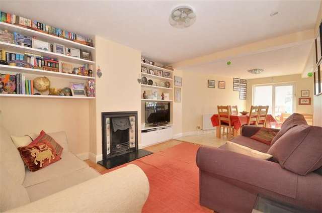 Image of 4 bedroom Bungalow for sale in Horsham Road Beare Green Dorking RH5 at Beare Green Dorking Dorking, RH5 4QU