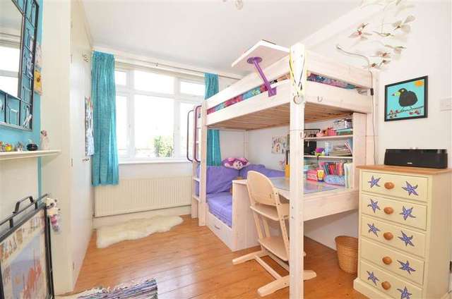  Image of 4 bedroom Bungalow for sale in Horsham Road Beare Green Dorking RH5 at Beare Green Dorking Dorking, RH5 4QU