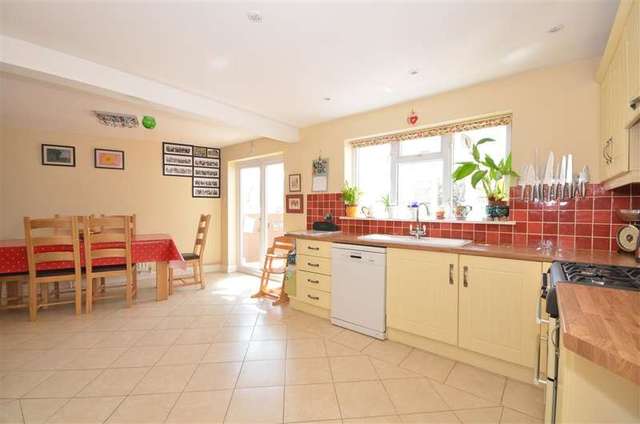  Image of 4 bedroom Bungalow for sale in Horsham Road Beare Green Dorking RH5 at Beare Green Dorking Dorking, RH5 4QU