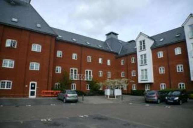  Image of 1 bedroom Flat for sale in Old Maltings Court Old Maltings Approach Melton Woodbridge IP12 at Old Maltings Approach Melton Woodbridge, IP12 1AE