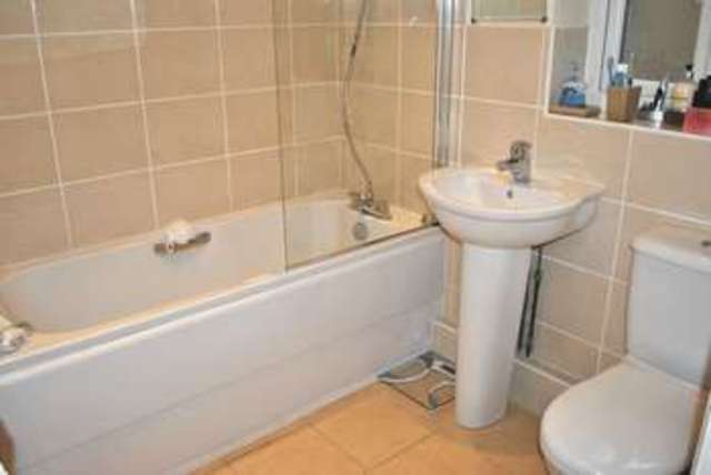  Image of 1 bedroom Flat for sale in Oak Drive Wrexham LL12 at Old Police Station Caergwrle Wrexham, LL12 7HN