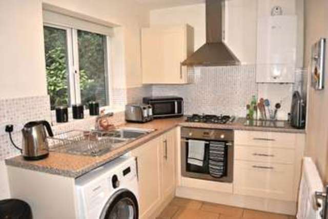  Image of 1 bedroom Flat for sale in Oak Drive Wrexham LL12 at Old Police Station Caergwrle Wrexham, LL12 7HN