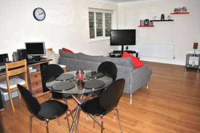  Image of 1 bedroom Flat for sale in Oak Drive Wrexham LL12 at Old Police Station Caergwrle Wrexham, LL12 7HN
