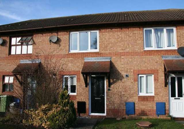  Image of 2 bedroom Terraced house to rent in Titchmarsh Court Oldbrook Milton Keynes MK6 at Titchmarsh Court Oldbrook Milton Keynes, MK6 2SE