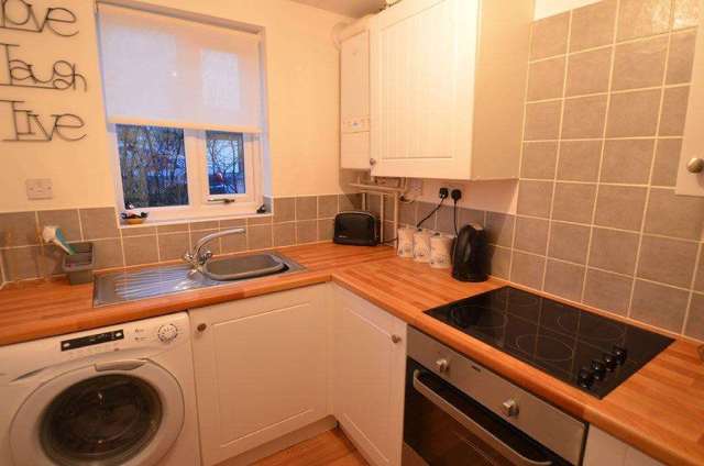  Image of 2 bedroom Terraced house to rent in Titchmarsh Court Oldbrook Milton Keynes MK6 at Titchmarsh Court Oldbrook Milton Keynes, MK6 2SE