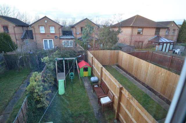  Image of 2 bedroom Terraced house to rent in Titchmarsh Court Oldbrook Milton Keynes MK6 at Titchmarsh Court Oldbrook Milton Keynes, MK6 2SE