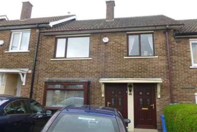  Image of 3 bedroom Detached house to rent in Olivers Mount Sheffield S9 at Sheffield, S9 4PB