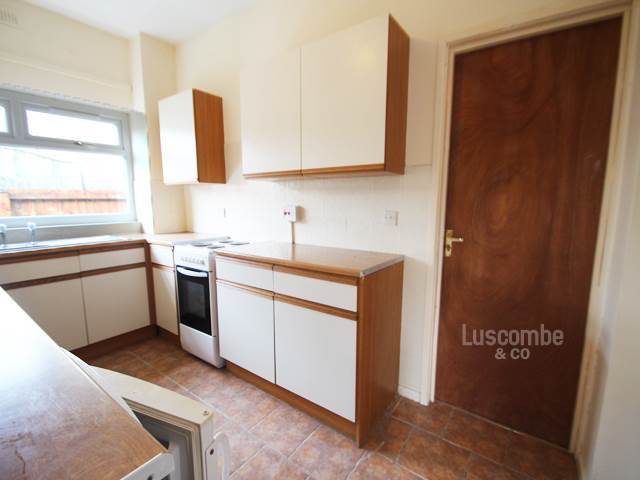  Image of 2 bedroom Flat to rent in Ombersley Road Newport NP20 at Newport Gwent Newport, NP20 3EF