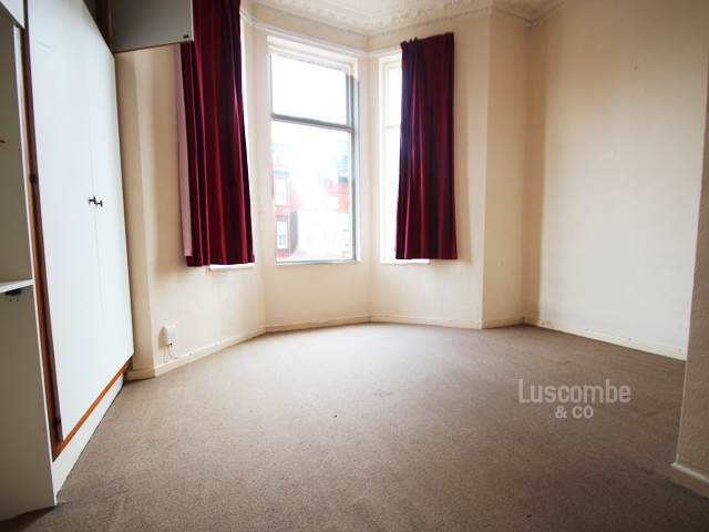  Image of 2 bedroom Flat to rent in Ombersley Road Newport NP20 at Newport Gwent Newport, NP20 3EF