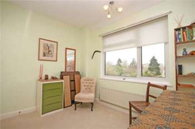  Image of 4 bedroom Detached house for sale in Ongar Hill Addlestone KT15 at Rowtown Surrey Row Town, KT15 1DF