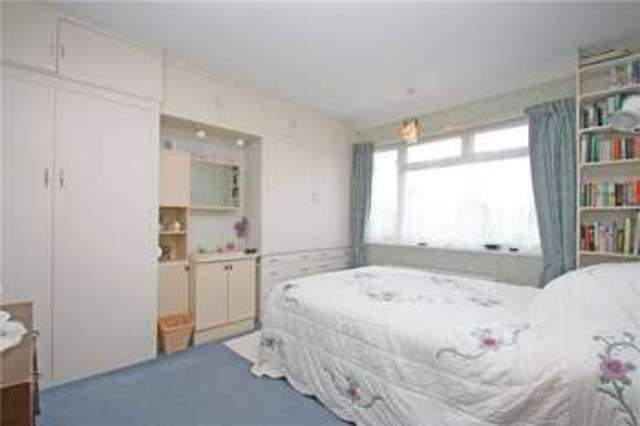  Image of 4 bedroom Detached house for sale in Ongar Hill Addlestone KT15 at Rowtown Surrey Row Town, KT15 1DF